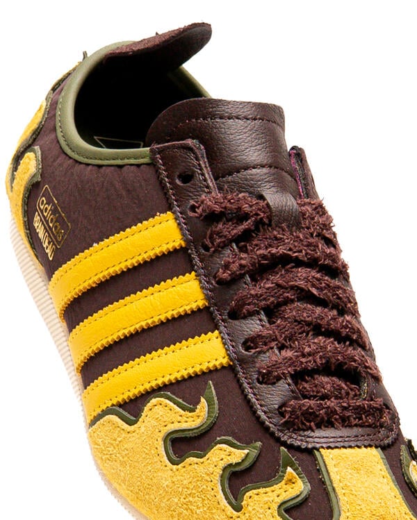 adidas Originals x Brain Dead JAPAN LO | JQ6789 | AFEW STORE
